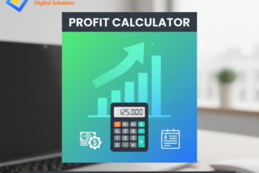 profit calculator