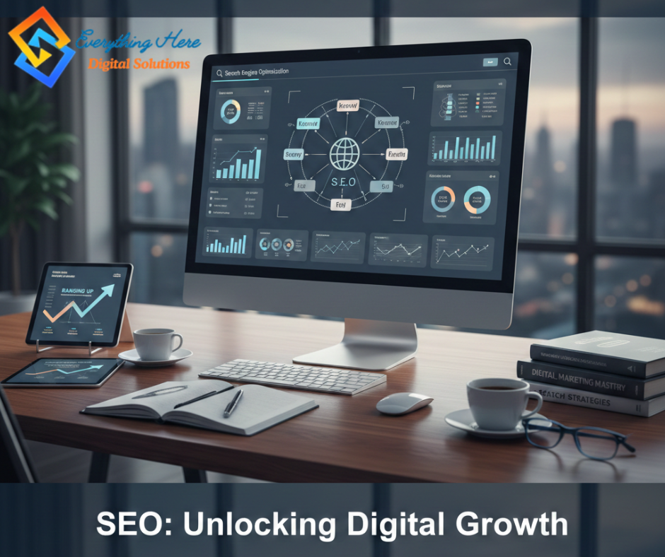 What is SEO? A Complete Guide to Search Engine Optimization