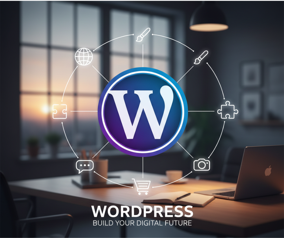 What is WordPress? A Complete Beginner’s Guide
